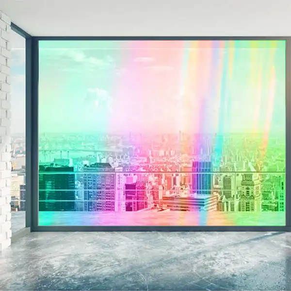 Dichroic