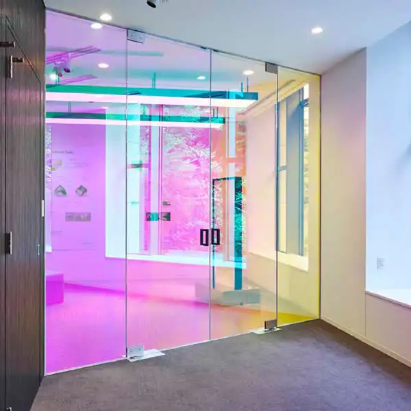 Dichroic