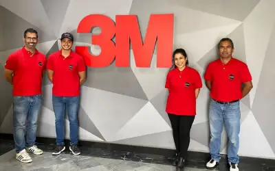Equipo de trabajo