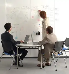 Whiteboard