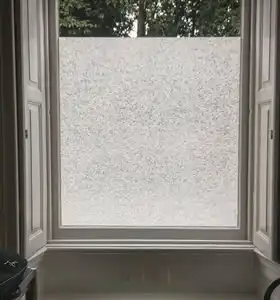 Frosted