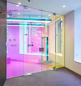 Dichroic